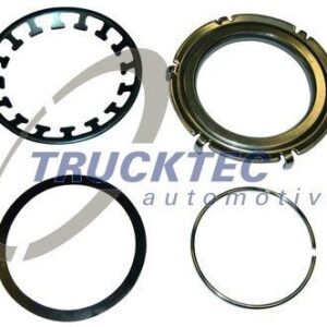 13751 | KIT TRABAS CRAPODINA EMBRAGUE TRUCKTEC