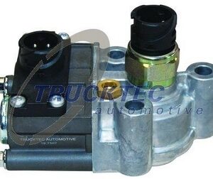 13754 | ELECTROVALVULA 3/2 VIAS  COMANDO CAJA DE CAMBIOS / TOMA DE FUERZA TRUCKTEC
