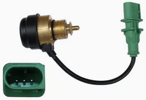 13762 | SENSOR PRESION Y NIVEL DE AGUA TRUCKTEC