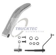 13763 | JGO. PEDAL ACELERADOR TRUCKTEC