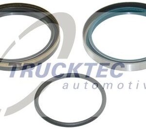 13765 | JGO. RETENES SALIDA DE CAJA DIAM. INT. 95MM. / DIAM. EXT. 115MM. TRUCKTEC