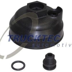 13770 | TAPA FILTRO UREA TRUCKTEC