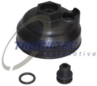 13770 | TAPA FILTRO UREA TRUCKTEC