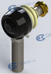 13792 | EXTREMO DIRECCION LADO DERECHO R28 X 1.5MM. CESCA