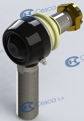 13798 | EXTREMO DIRECCION LADO DERECHO R30 X 1.5MM. CESCA