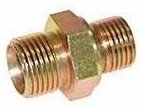13806 | NIPLE SPRING BRAKE / PULMON FRENO SIMPLE / M18 X 1.5 X M16 X 1.5 IMP.