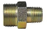 13808 | NIPLE VALVULA DE DESCARGA 3/4" X 1/4" IMP.