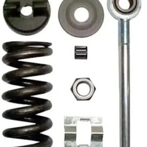 13816 | KIT REPARACION AYUDA PEDAL DE EMBRAGUE IMP.