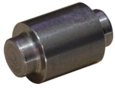 13824 | RODILLO PATIN FRENO MASTER / MEDIDAS 52 X 31.75 X 20MM. IMP.