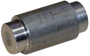 13825 | RODILLO ANCLAJE PATIN FRENO MASTER IMP.