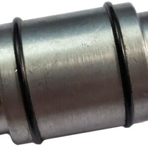 13829 | RODILLO ANCLAJE PATIN FRENO MASTER CON ORING IMP.