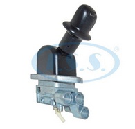 13845 | VALVULA FRENO DE MANO WABCO F.S.S
