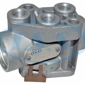 13848 | VALVULA DISTRIBUIDORA 4/2 VIAS WABCO F.S.S