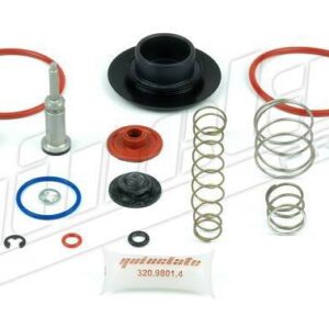 13885 | REP. VÁLVULA RETARDER O PROPORCIONAL WABCO QUINELATO