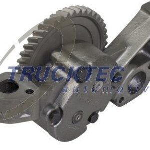 13921 | BOMBA DE ACEITE TRUCKTEC