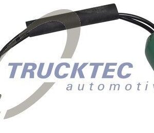 13922 | SENSOR PRESION ACEITE / M10 X 1 / PRESION 1 BAR TRUCKTEC