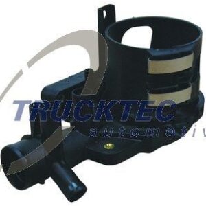 13924 | CARCAZA PORTAFILTRO DE COMBUSTIBLE TRUCKTEC