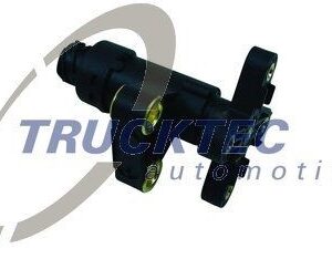 13926 | SENSOR NIVEL ALTURA / SUSPENSION NEUMATICA ECAS TRUCKTEC