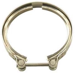 13971 | ABRAZADERA TUBO DE ESCAPE TURBO CIPEC