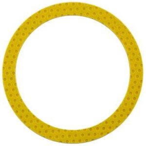 13974 | ARANDELA SUPLEMENTO EJE TANDEM / MEDIDAS 136,8MM. X 111,7MM. X 2,3MM. CIPEC