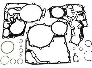 13993 | JGO. JUNTAS CARCAZA RETARDER CON ORINGS DE VITON CIPEC