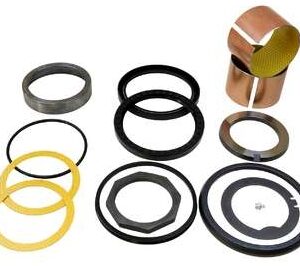 14010 | JGO. REPARACION SUSPENSION TRASERA EJE TANDEM COMPLETA CIPEC