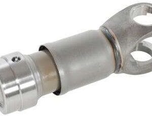 14029 | CONJUNTO PUNTA Y BRIDA DE CARDAN 32 ESTRIAS / ACERO / CON PICO GRASERO REI AUTOPARTS