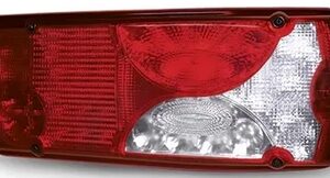 14037 | FARO TRASERO LED DERECHO SIN VENTANA INDUSTRIA ARGENTINA