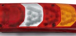 14039 | FARO TRASERO LED DERECHO SIN VENTANA INDUSTRIA ARGENTINA