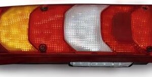 14040 | FARO TRASERO LED IZQUIERDO CON VENTANA INDUSTRIA ARGENTINA