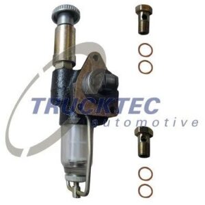 14046 | BOMBA  ALIMENTADORA DE COMBUSTIBLE (HIERRO) TRUCKTEC