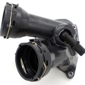 14065 | CARCAZA TERMOSTATO SIN SENSOR DE TEMPERATURA TRUCKTEC