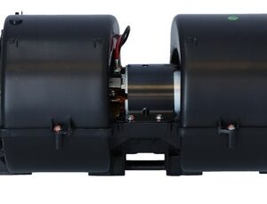 14070 | MOTOR CALEFACCION 24V. TF&P TECHNOLOGY