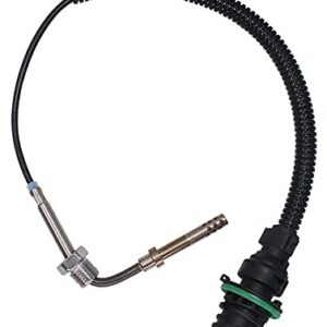 14082 | SENSOR OXIGENO / TEMPERATURA CATALIZADOR TF&P TECHNOLOGY