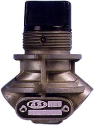 1409 | VALVULA 3/2 VIAS WABCO 10 BAR / M10 X 1.5MM. F.S.S