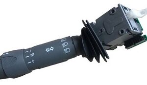 14095 | LLAVE COMANDO LUCES / GIRO / LIMPIAPARABRISAS TF&P TECHNOLOGY