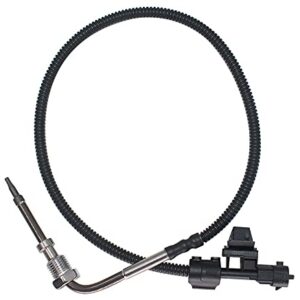 14097 | SENSOR TEMPERATURA CATALIZADOR TF&P TECHNOLOGY