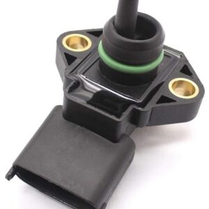 14099 | SENSOR DE ADMISION / PRESION DE SOBREALIMENTACION / MAP / 4 PINES TF&P TECHNOLOGY