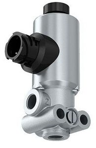 14107 | VALVULA SELENOIDE 3/2 VIAS TF&P TECHNOLOGY