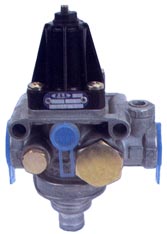 1412 | VALVULA GOBERNADORA PLASTICA 11 BAR WABCO F.S.S