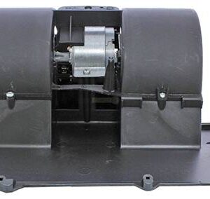 14120 | MOTOR CALEFACCION 24V. TF&P TECHNOLOGY