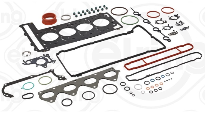 14132 | JGO. JUNTAS MOTOR / PARTE SUPERIOR ELRING