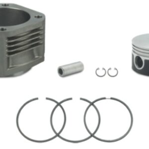 14141 | CONJUNTO COMPRESOR 100MM. A-TECH