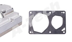 14144 | TAPA Y ENTRETAPA COMPLETA COMPRESOR VOITH 92/60MM. A-TECH