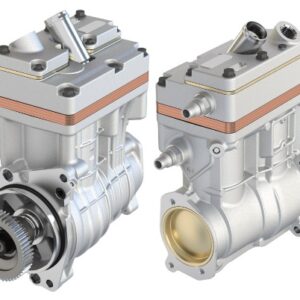 14147 | COMPRESOR COMPLETO VOITH 92/60MM. CON ENGRANAJE A-TECH