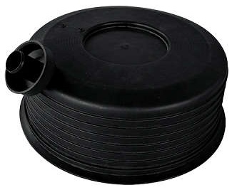 14223 | TAPA FILTRO DE AIRE RESERPLASTIC