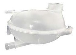 14249 | DEPOSITO EXPANSION SIN TAPA RESERPLASTIC