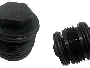 14253 | VALVULA DE SEGURIDAD / TAPON DEPOSITO EXPANSION 0.9 BAR RESERPLASTIC