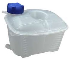 14262 | DEPOSITO EXPANSION CON TAPA RESERPLASTIC