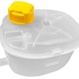14273 | DEPOSITO EXPANSION CON TAPA RESERPLASTIC